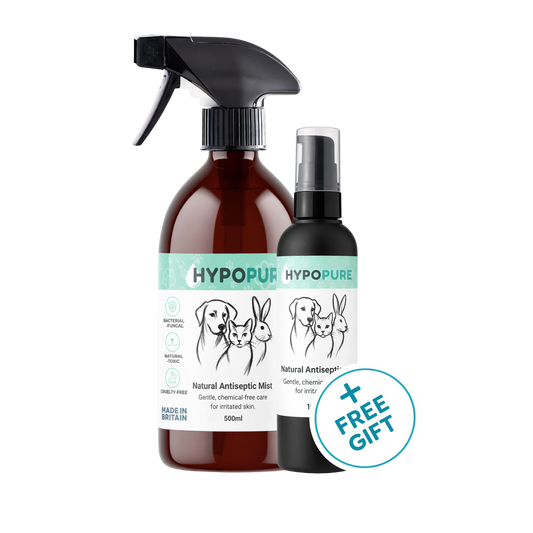 HypoPure Bundle with Free Gift